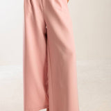 IN MY OWN WORLD WOVEN PANTS