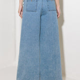 EVER SO SWEET DENIM PANTS