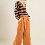 A PASSIONATE HEART SWEATER TOP