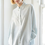 HYPE ME UP OVERSIZED TOP