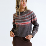Fair Weather Sweater