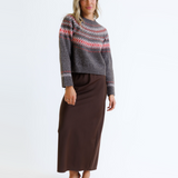 Fair Weather Sweater