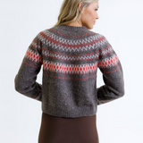 Fair Weather Sweater