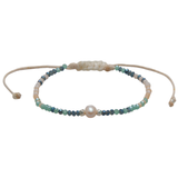 "Find Your Magic" Goddess Bracelet