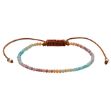 "You are my Sunshine" Goddess Bracelet