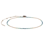 "Find your Magic" Goddess Necklace