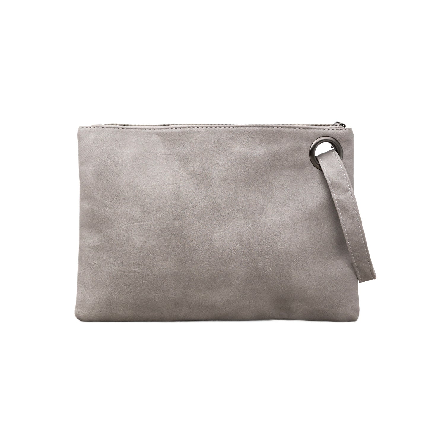 Over-sized Everyday Clutch