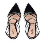 Sasha Sandals