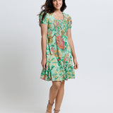 Hazel Dress