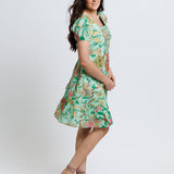 Hazel Dress