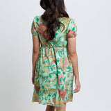 Hazel Dress