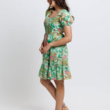 Hazel Dress