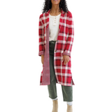 Heritage Sweater Jacket