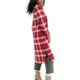 Heritage Sweater Jacket