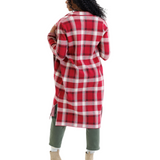 Heritage Sweater Jacket