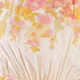 GO GET IT PINK WOVEN MINI DRESS