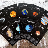 Venus Enamel Pin