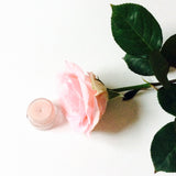 Strawberry Dreamsicle Lip Balm Scrub