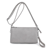 Liv Convertible Compact Crossbody