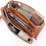 Liv Convertible Compact Crossbody