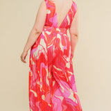 CHASING YOU WOVEN JUMPSUIT