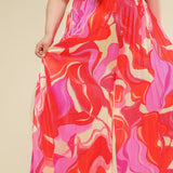 CHASING YOU WOVEN JUMPSUIT