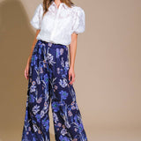 CAPE CARTERET WOVEN PANTS