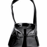 Lisa Slingback Black