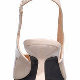 Lisa Slingback Pumps Pink