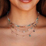 Master Healer 3mm Healing Necklace