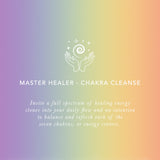 Master Healer Namaste Bracelet