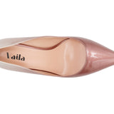 Maven Pumps