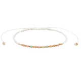 Shiva Namaste Bracelet