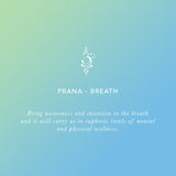 Prana Namaste Bracelet