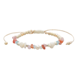 Seaside Kiss Seastone Bracelet