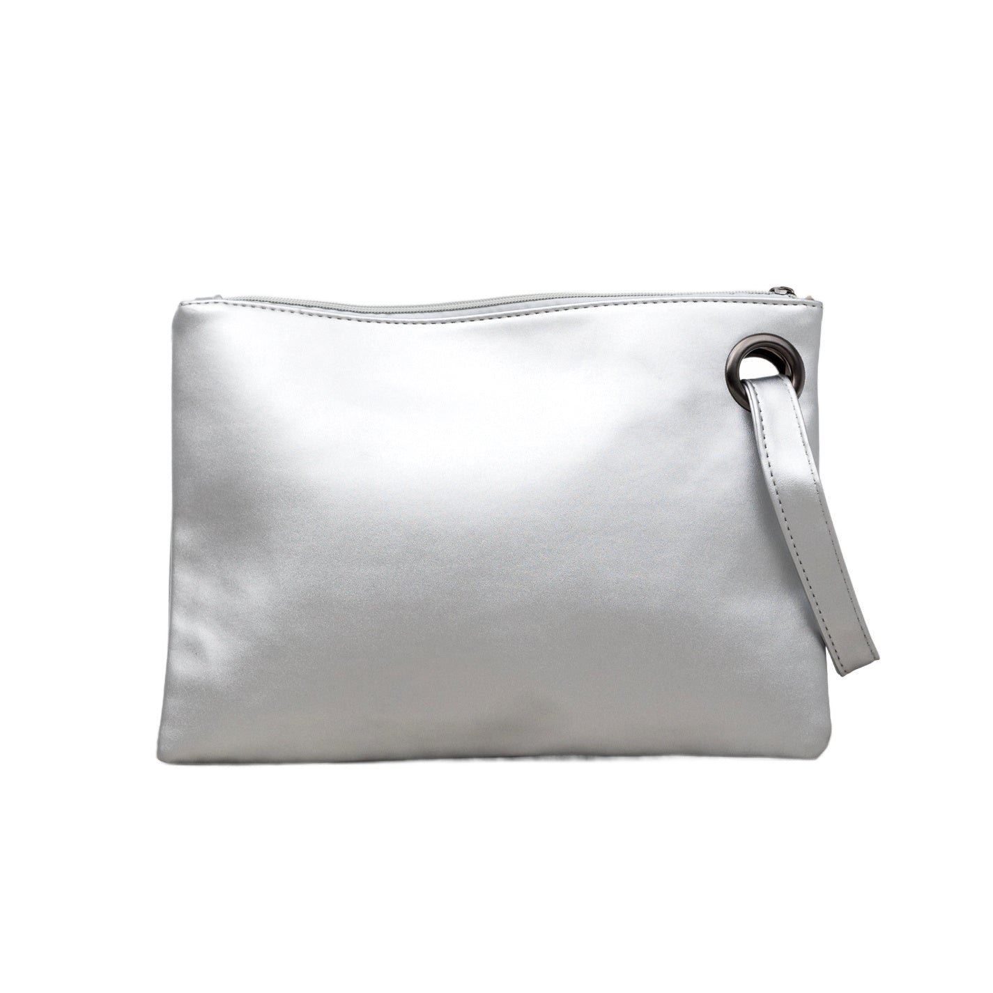 Over-sized Everyday Clutch