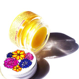 Makeup Primer // UNIVERSE-all Face + Body Balm