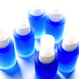 Ocean Blossom Elixir // oil free serum