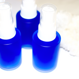 Ocean Blossom Elixir // oil free serum