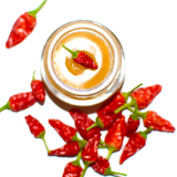 Chili Lip Tinglin' Gloss