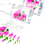 Rose Dew Face + Hair Mist