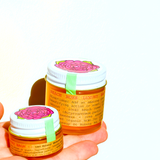 Beach Rose Luxury Balm