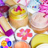 Beach Rose Beauty Balm