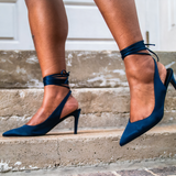 Estelle Navy