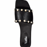 Dana Sandals Black