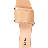 Dana Sandals Sand
