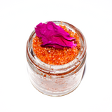 Beach Rose Scrub