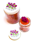 Beach Rose Scrub