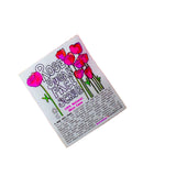 ROSE sugar FACE SCRUB