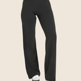 Bootcut Yoga Leggings